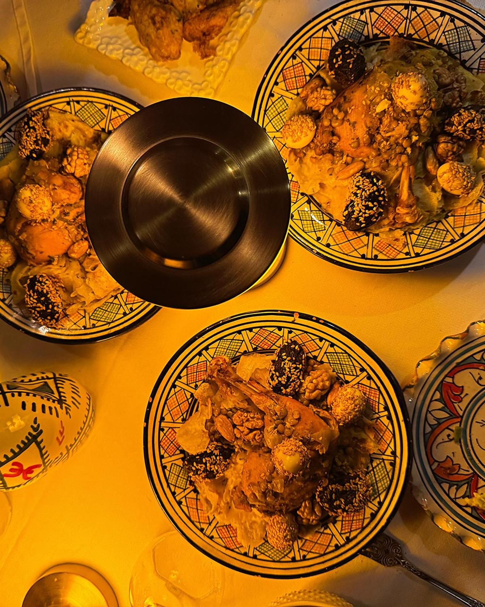 Riad Chay & Boutique Tajda Екстер'єр фото