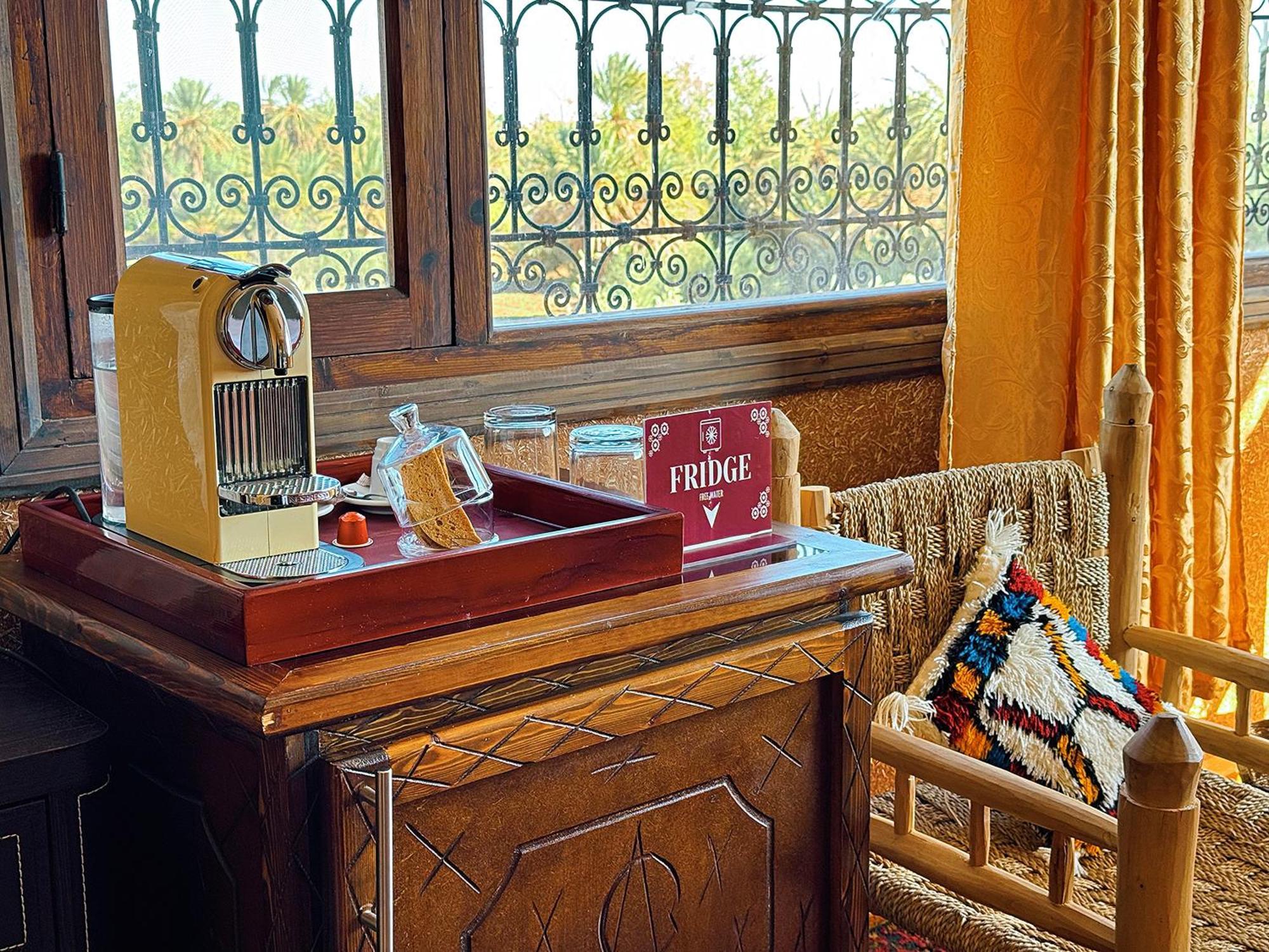 Riad Chay & Boutique Tajda Екстер'єр фото